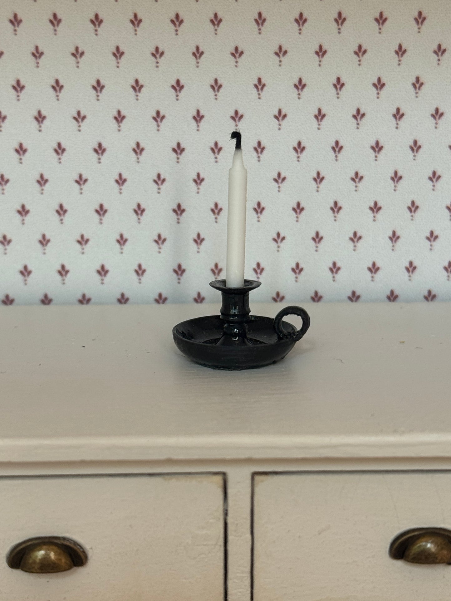Vintage Chamberstick