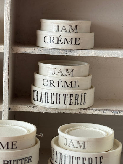Grocer's Slab