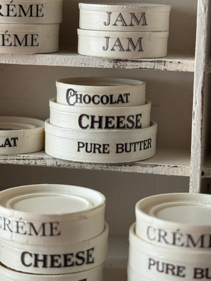 Grocer's Slab
