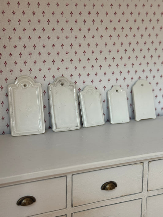 Ironstone Onion Boards