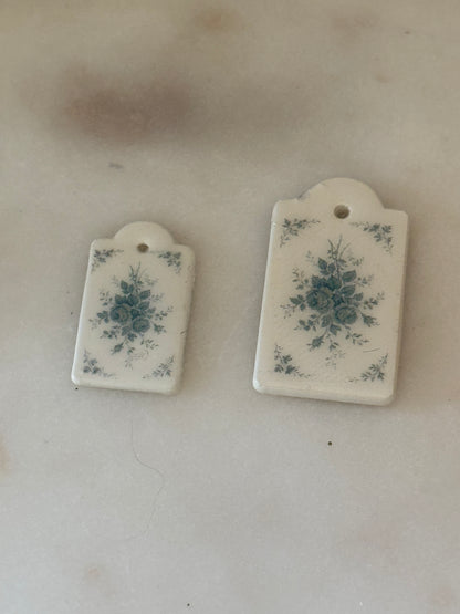 Blue Onion "Porcelain" Cutting Boards