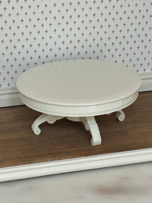 Cottage Style Coffee Table