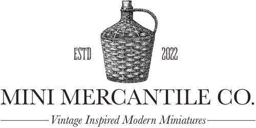 Mini Mercantile Co.