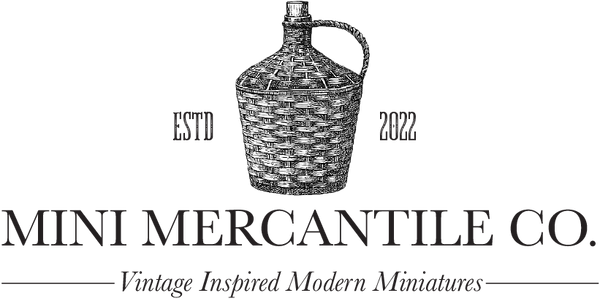 Mini Mercantile Co.